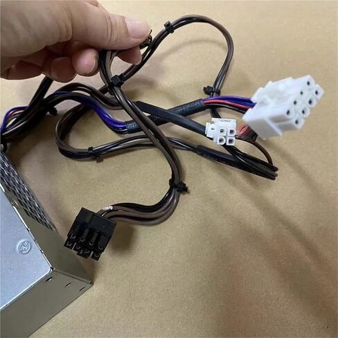 for 3910 3901 3710 3991 3000 5000 7000 MT 300W Power Supply D300EBS-00 L300EBS-00 H300EBS-00 in Saudi Arabia