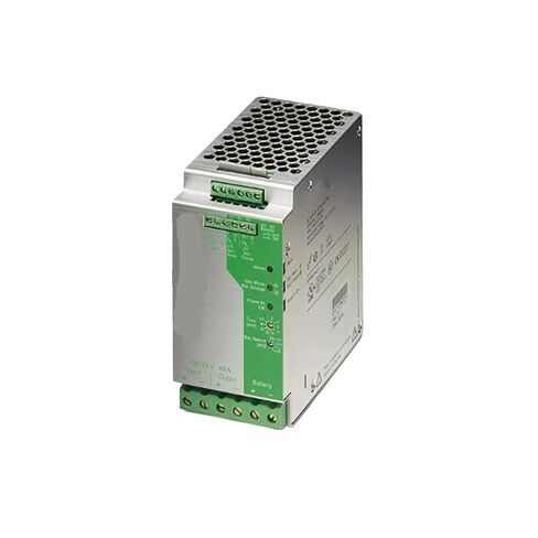 لإمدادات الطاقة QUINT-DC-UPS/24DC/40 2866242 مرحل in Saudi Arabia