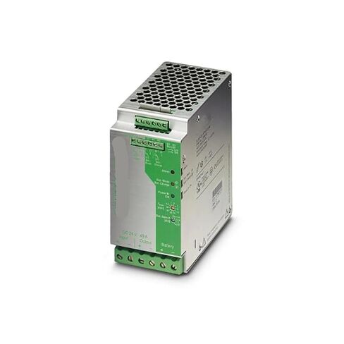لإمدادات الطاقة QUINT-DC-UPS/24DC/40 2866242 مرحل in Saudi Arabia