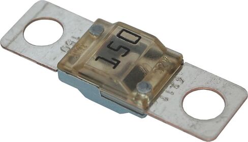 البحر الأزرق - 5258-BSS فيوز MIDI 150A (1EA) in Saudi Arabia