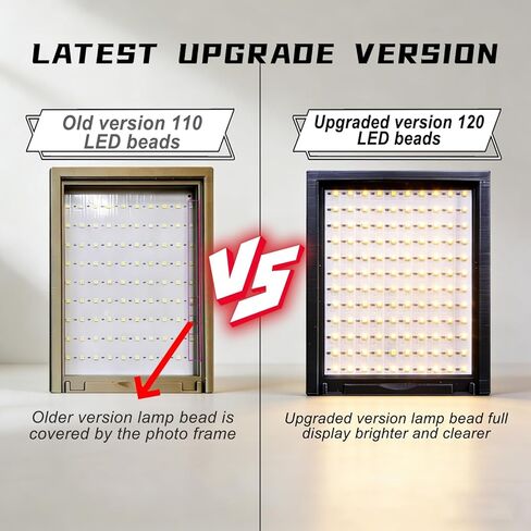 طقم لوحة إضاءة خلفية LED CMYK مكون من 3 قطع متوافق مع طابعة Bambu Lab P1/X1/A1/A1 Mini Series ثلاثية الأبعاد، لوحة إضاءة PCB Lithophane مع كابل طاقة USB/Type-C لنماذج الصور المطبوعة ثلاثية الأبعاد DIY in Saudi Arabia