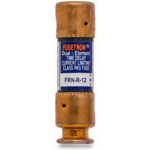 إيتون بوسمان FRN-R-12، 12Amp 250V خرطوشة بطيئة من فئة RK5 in Saudi Arabia