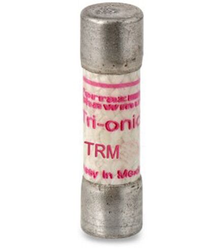 TRM 1 (TRM-1) Midget Time-Delay Class CC Fuse 1 Amp 250Vac in Saudi Arabia
