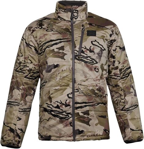 Under Armour Men's Timber Jacket in Saudi Arabia