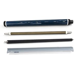 D117-0125 OPC Drum Kit for Ricoh MPC305 306 307 406 MPC407 Cleaning Blade Charge Roller(Cleaning Roller) in Saudi Arabia