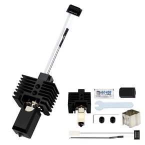 P1P P1S Hotend Bambu خرطوشة سخان السيراميك الثرمستور للطابعة P1S P1P ثلاثية الأبعاد in Kuwait