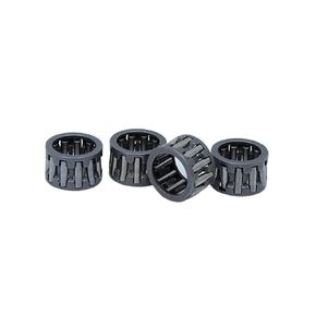 (4 Pieces) K141817 14 * 18 * 17 mm Radial Roller and cage Assembly in Saudi Arabia