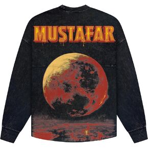Darth Vader, Star Wars™ Spirit Jersey® - XXS in Saudi Arabia
