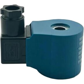 Screw Compressor Solenoid Valve Coil 9313VV35SC57 9313 C57 AC230V AC24V DC24V(9313VV35SC57) in Kuwait