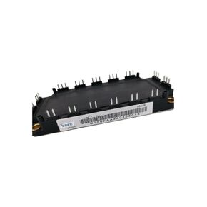 2MBI100SC-120 Thyristor Module High Power IGBT Module Components in Saudi Arabia