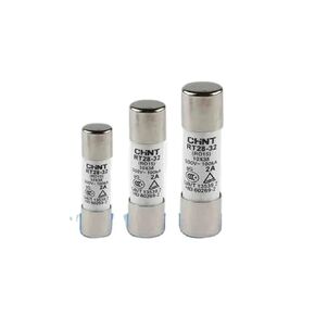 10Pcs RT28-32 Fuses 500V 100KA 2A 4A 6A 10A 16A 20A 25A 32A RT28N-32X Fuse(10A 10PCS) in Kuwait