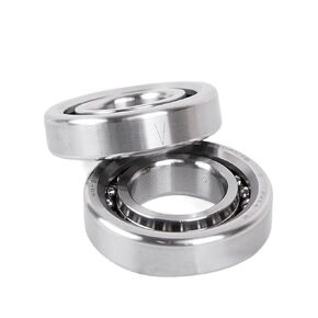 1pcs Ball Screw Bearing Paired 15/17/20TAC47 25TAC62 30TAC62B 35TAC72 B C(17TAC47B SUC10PN7B) in Saudi Arabia