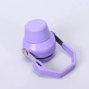 1pcs Tumbler Lid Replacement Compatible with Stanley IceFlow Fast Flow 16oz 24oz 36oz 50oz Cup,Leakproof Top Cover Accessories Compatible for Stanley IceFlow Fast Flow Water Bottle in Saudi Arabia