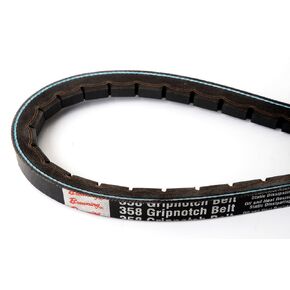 Browning 3VX375 Gripnotch V-Belts, 3VX Belt Section, 358 Gripbelt in Kuwait