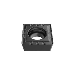 Seco Tools 02590852 (عبوة من 10) مثقاب SCGX120408-P1 DP2000، فولاذ، حديد الزهر، 4 حواف قطع in Kuwait
