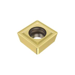 Seco Tools 00059711 (عبوة من 10) مثقاب SCGX050204-P2 T250D، فولاذ، مواد صلبة، 4 حواف قطع in Kuwait