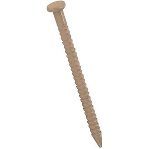 Panel Trim Nails 1-5/8 Inch Oak 1-1/2 Ounce in Saudi Arabia
