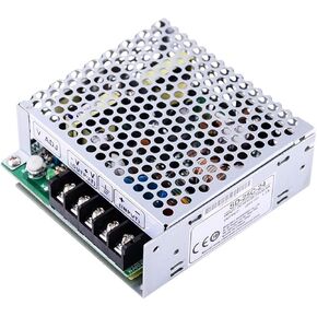 SD-25C-24 Input 36~75V DC to 24V 1.1A DC-DC Converter Switching Power Supply 48V to 25W in Saudi Arabia