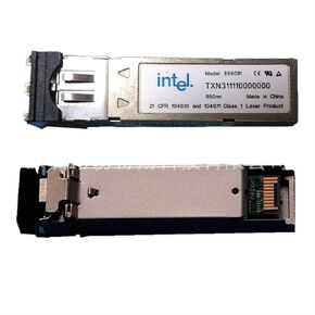 TXN311110100000 Gigabit Multi-Mode Dual Fiber LC Optical Module SFP 4G 850 500M in Kuwait