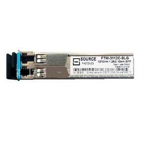 FTM-3112C-SLG Gigabit Single-Mode 1.25G 1310nm 10km Fiber Optic Module in Kuwait
