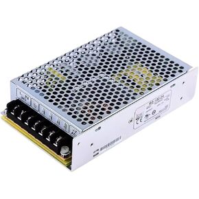 RS-100 Series AC/DC 100W 3.3V 5V 12V 15V 24V 48V Single Output Switching Power Supply(RS-100-5V) in Saudi Arabia