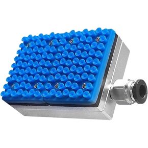 1 قطعة أكواب شفط صناعية تعمل بالهواء المضغوط المتكاملة، لوحات دوائر PCB، أجزاء مجوفة خاصة بالشفط (JCS30X84) in Kuwait