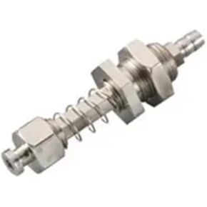 M12 Anti-Rotation Pneumatic Sucker Bracket and Vacuum Sucker seat Buffer(M12-11H-L73B) in Kuwait
