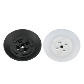 1pcs Mechanical arm Suction Cup PFG 60 80 95 120 150 200 250 Heavy-Duty Vacuum Suction Cup(PFG-150 Black) in Kuwait