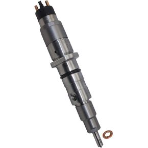 1 قطعة حقن الوقود 5580013617 لجهاز الحفر Sany SR220C SR250 in Kuwait