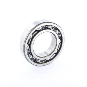 NTN Bearing 6210C3 Single Row Deep Groove Radial Ball Bearing, C3 Clearance, Steel Cage, 50 mm Bore ID, 90 mm OD, 20 mm Width, Open in Kuwait
