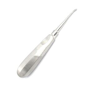 Premium AUTOCLAVABLE Dental Miller Curved Left Elevators ELE East WEST G.S ONLINE STORE in Kuwait