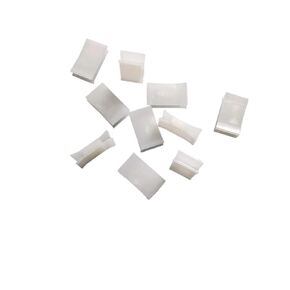 MOQ50PCS Elevator Plastic Slider Elevator Spare Parts Lift Parts in Kuwait