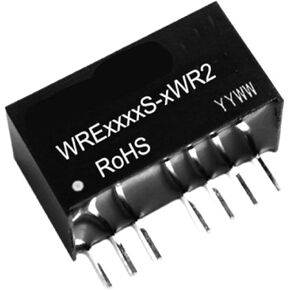 WRE1215S-3WR2DC-DC Power Module in Saudi Arabia