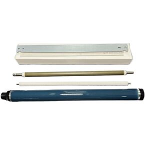 for Ricoh MPC305 MPC306 MPC307 MPC406 MPC407 Drum Unit Rebuild Kit OPC Drum Cleaning Blade PCR Cleaning Roller in Kuwait