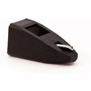 قلم بديل للإبرة الدوارة متوافق مع خراطيش Ortofon OM5E / OMP/TM-10 / TM-14 / N-120 وأكثر من ذلك، مع طرف ماسي بيضاوي الشكل من متجر My Needle Store، 759-DE in Saudi Arabia