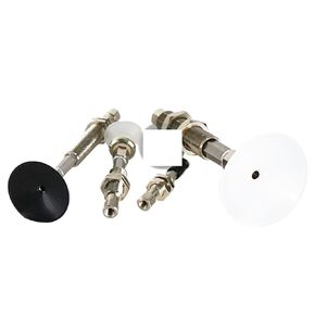 1 قطعة مصاصة مسطحة ZPT 20/25/32/UNK/USK 10/20/30/40/50-B5/04/06-A10(ZPT25USK30-B5-A10) in Kuwait