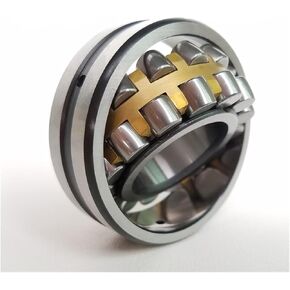 Spherical Roller Bearings Self-aligning Cylindrical Bore 22206 22207 22208 22209 22210 22211 22212 22213 22214 22215(22209) in Kuwait
