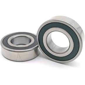 1 Pair 7005 H7005C RZP4DBDTDFDGB 25x47x12 7005C Bearings(H7005C-2RZ-P4-DFB) in Kuwait
