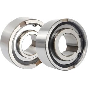 1pcs ASNU35 NFS35 TFS35 35X80X31 MM Unidirectional Bearing in Kuwait
