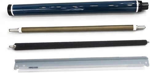 D117-0125 OPC مجموعة طبلة لريكو MPC305 306 307 406 MPC407 تنظيف شفرة تهمة الأسطوانة (تنظيف الأسطوانة) in Saudi Arabia