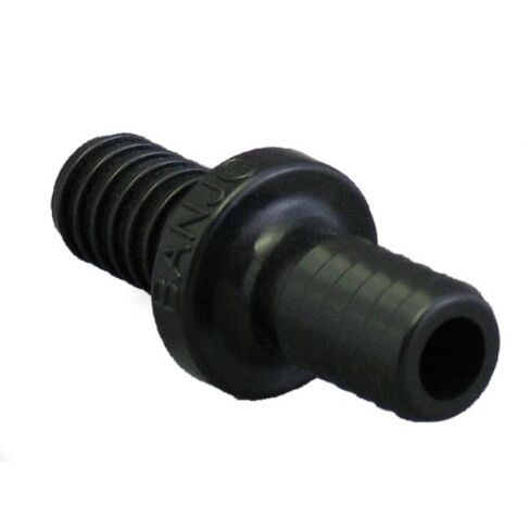 بانجو HM150 1-1/2" خرطوم بارب X 1-1/2" خرطوم بارب in Kuwait