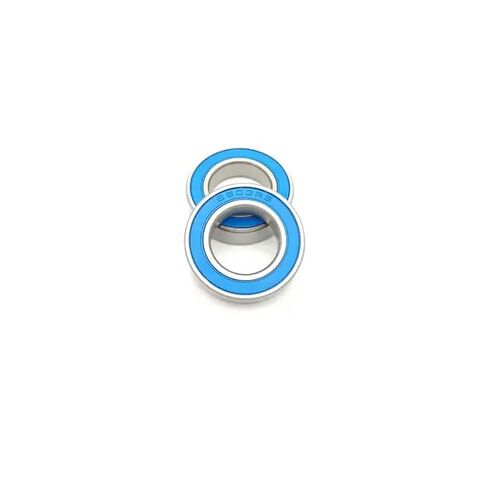 10 قطعة تحمل 6903 6903RS 61903-2RS1 6903-2RS 17x30x7 ABEC-3 AXK قسم رقيقة محمية كرات تروس الحمل عميقة الاخدود صف واحد in Saudi Arabia