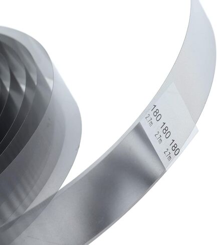 Printer Encoder Strip, 180LPI Linear Encoder Scale Strip PET Film Replacement Printer Coding Strip Raster Parts Fit for Roland SP VP XC SJ 540 640 740 DX4 DX7 Print Head in Saudi Arabia