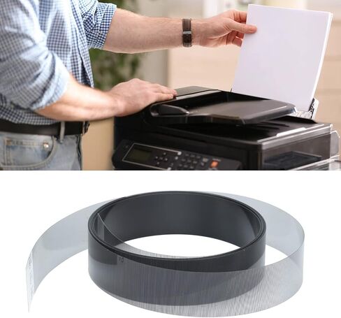 Printer Encoder Strip, 180LPI Linear Encoder Scale Strip PET Film Replacement Printer Coding Strip Raster Parts Fit for Roland SP VP XC SJ 540 640 740 DX4 DX7 Print Head in Saudi Arabia