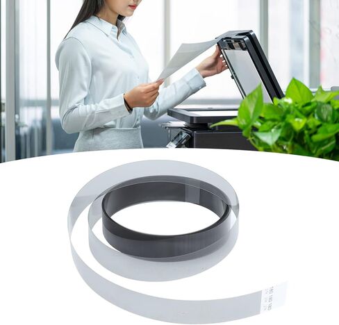 Printer Encoder Strip, 180LPI Linear Encoder Scale Strip PET Film Replacement Printer Coding Strip Raster Parts Fit for Roland SP VP XC SJ 540 640 740 DX4 DX7 Print Head in Saudi Arabia