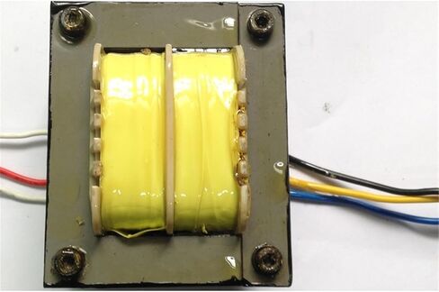Amplifier Output Transformer 5W Input impedance 3.5K Various Output Power in Saudi Arabia