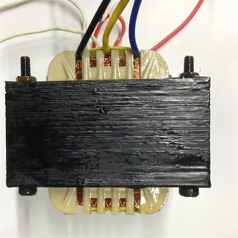 Amplifier Output Transformer 5W Input impedance 3.5K Various Output Power in Saudi Arabia