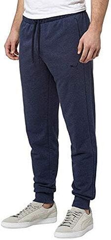 PUMA Men's French Terry Jogger Drawstring Sweatpant in Saudi Arabia