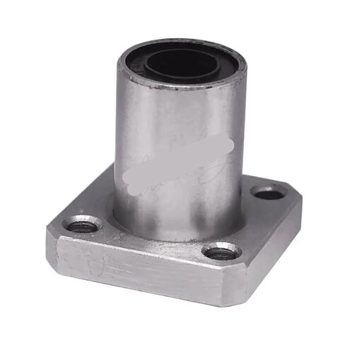 1 قطعة L6uu L8uu L10uu L12uu L13uu L16uu L20uu مربع شفة تحمل الخطي (LMK20UU) in Kuwait