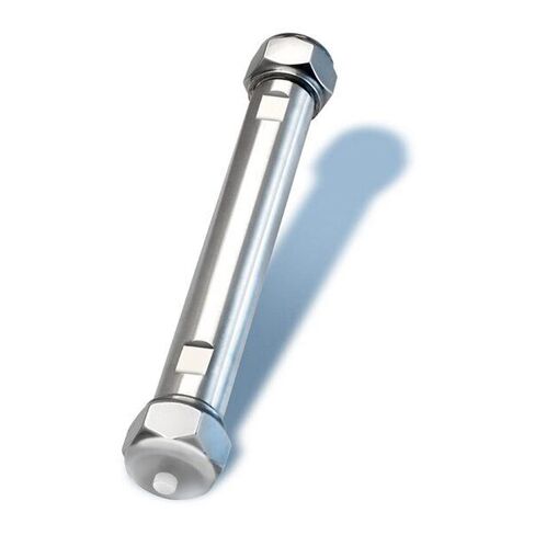 EMD ميليبور 1.51456.0001 ستار RP-18 Endcapped Hibar RT 250-4.6 عمود HPLC in Kuwait